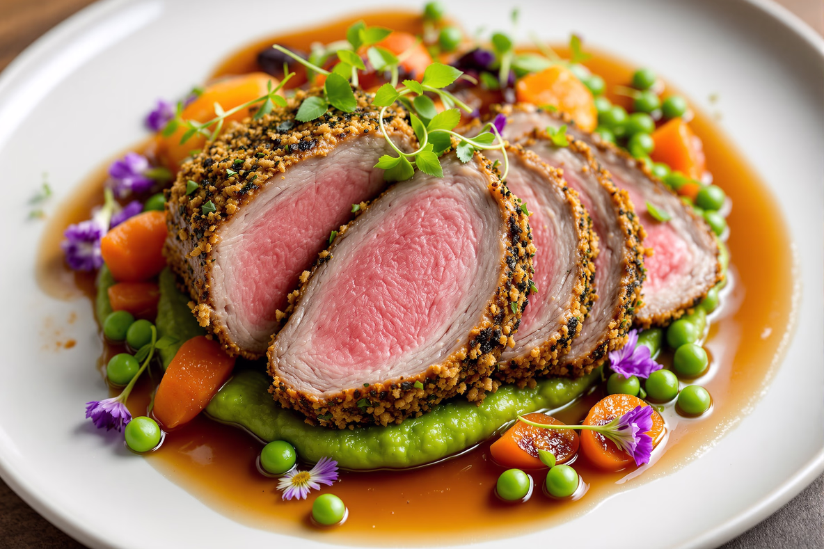 Agneau de Lait