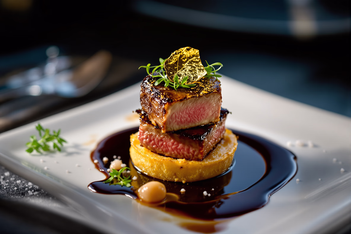 Bœuf Rossini
