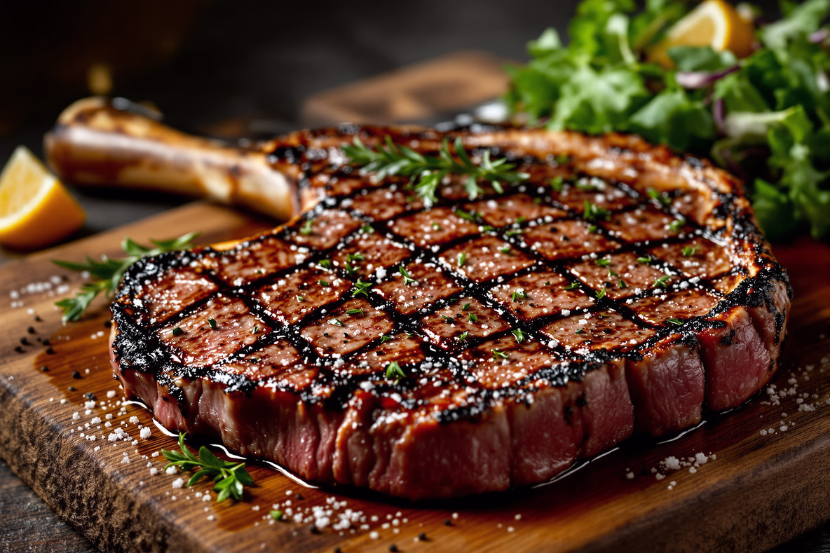 Bistecca Fiorentina